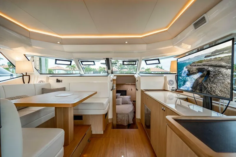 Altair Yacht Photos Pics 2019 Aquila 44 Yacht - Image 5