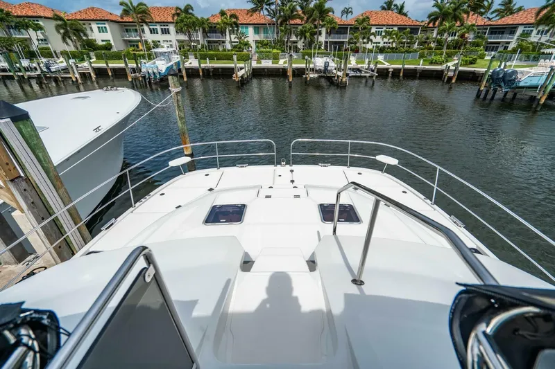 Altair Yacht Photos Pics 2019 Aquila 44 Yacht - Image 24