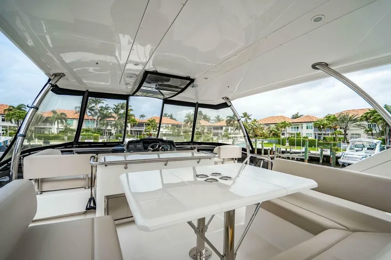 Altair Yacht Photos Pics 2019 Aquila 44 Yacht - Image 27