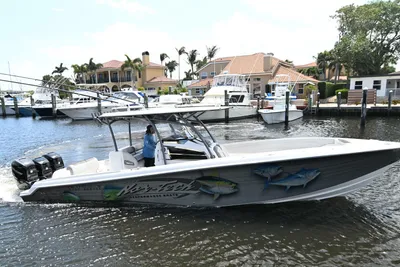 2020 Nor-Tech 340 Sport