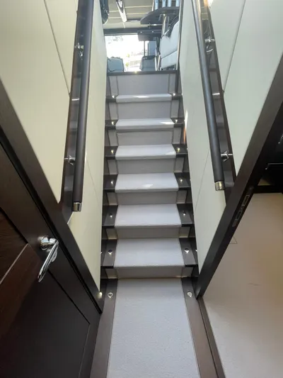 Silver Arrow Yacht Photos Pics 