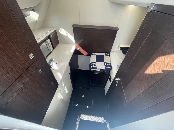 Silver Arrow Yacht Photos Pics 