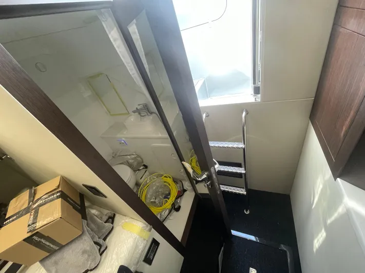 Silver Arrow Yacht Photos Pics 