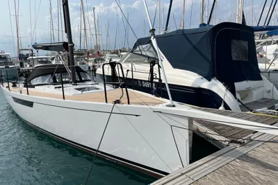 Saffier Se 33ft