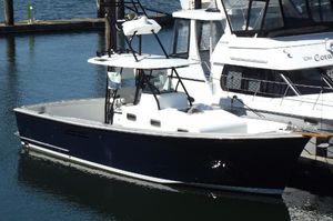 2011 36' Sabre-Custom Yachtfish Everett, WA, US