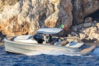 2022 Solaris Power 40 open