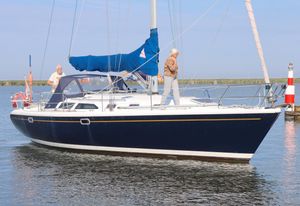 1999 Catalina 42 MkII