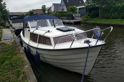 1978 Sjøman 22