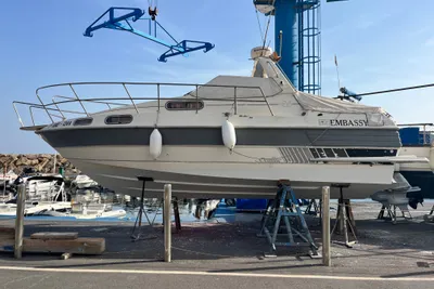 1990 Sealine Sealine 285