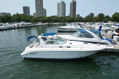 Sea Ray 300 Sundancer