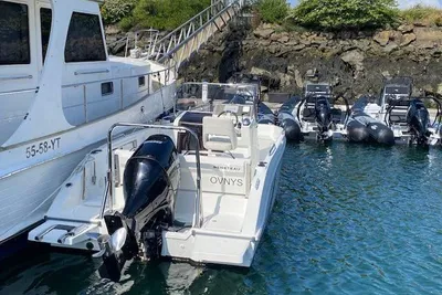 2020 Beneteau Flyer 7 SPACEdeck