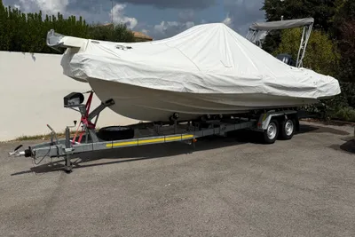 2023 Capelli Tempest 775