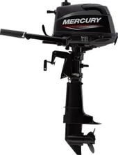 2024 Mercury F4 MH-MLH