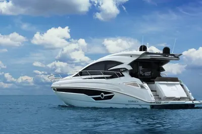 Cobrey 52 HT