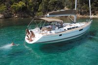 2008 Jeanneau Sun Odyssey 49i