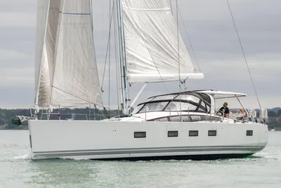 2016 Jeanneau 64