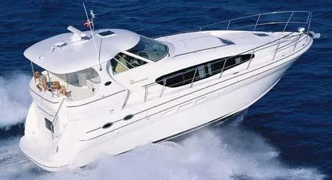 Marlys Kay Yacht Photos Pics Manufacturer Provided Image