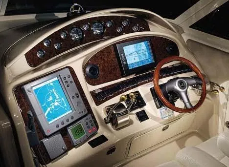 Marlys Kay Yacht Photos Pics Manufacturer Provided Image