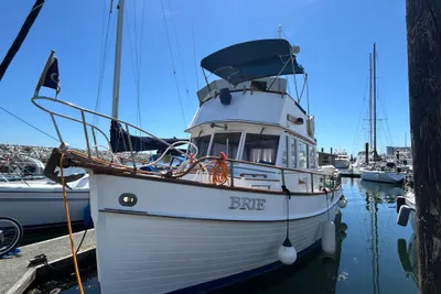 Grand Banks 36 Classic