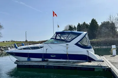 Bayliner 305 SB