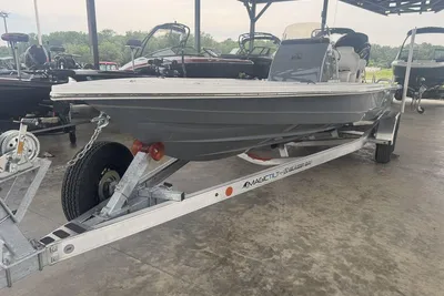 Blazer 675 Ultimate Bay