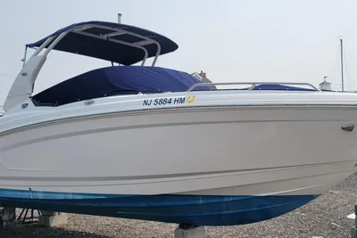 Chaparral 257 SSX