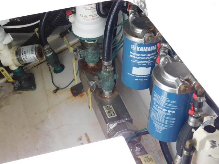 Out To Lunch Yacht Photos Pics 