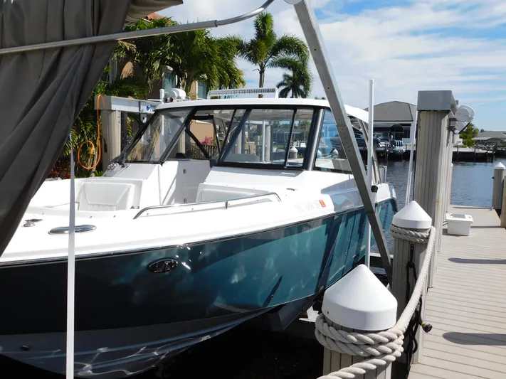 Out To Lunch Yacht Photos Pics 