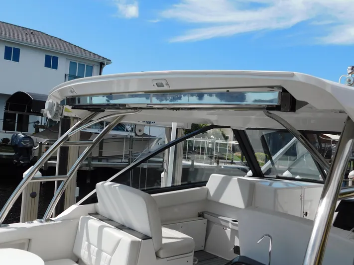 Out To Lunch Yacht Photos Pics 