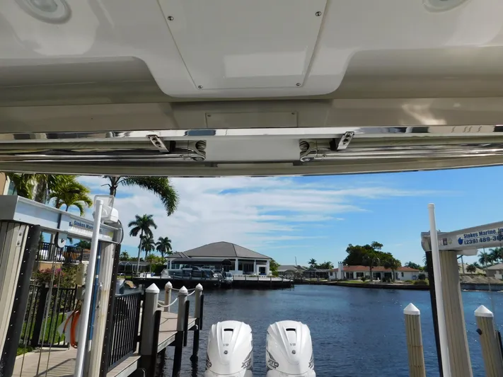 Out To Lunch Yacht Photos Pics 