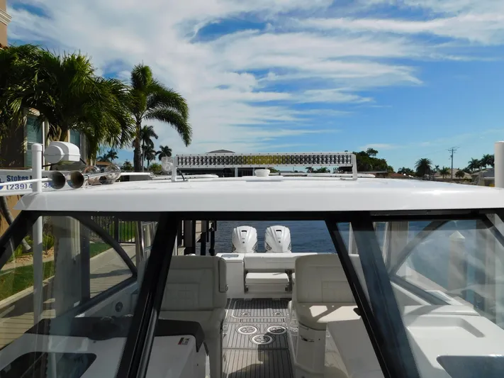 Out To Lunch Yacht Photos Pics 