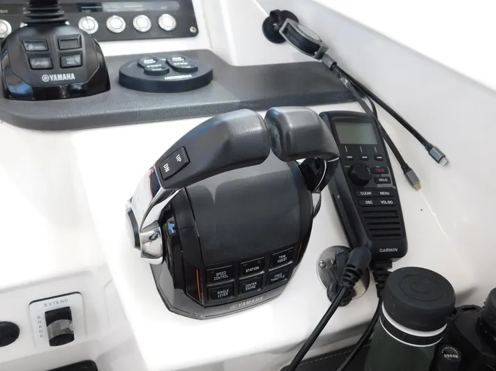 Out To Lunch Yacht Photos Pics 