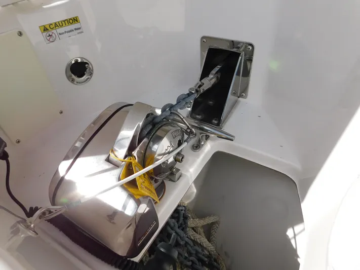 Out To Lunch Yacht Photos Pics 