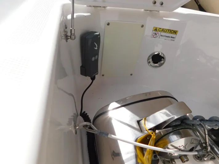 Out To Lunch Yacht Photos Pics 