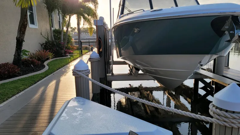 Out To Lunch Yacht Photos Pics 