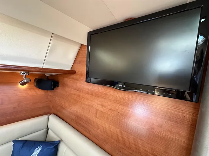 Wind Hunter Yacht Photos Pics 