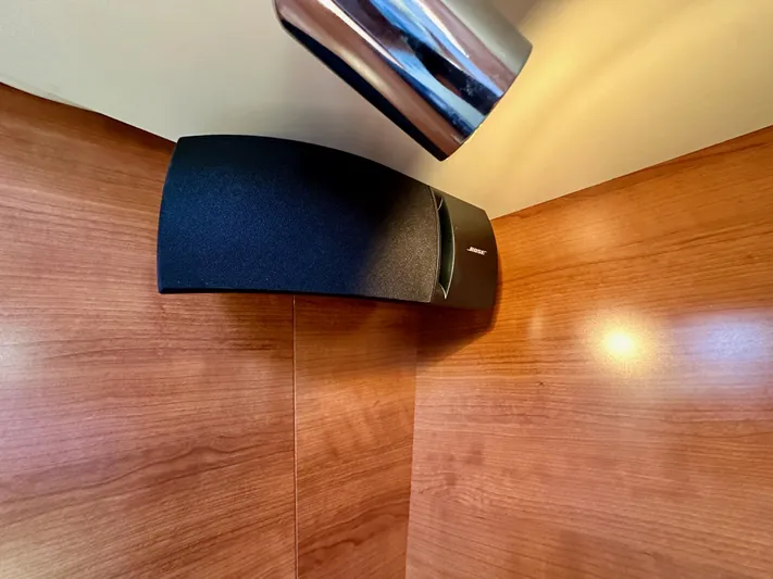 Wind Hunter Yacht Photos Pics 