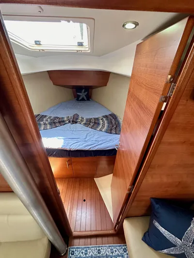 Wind Hunter Yacht Photos Pics 