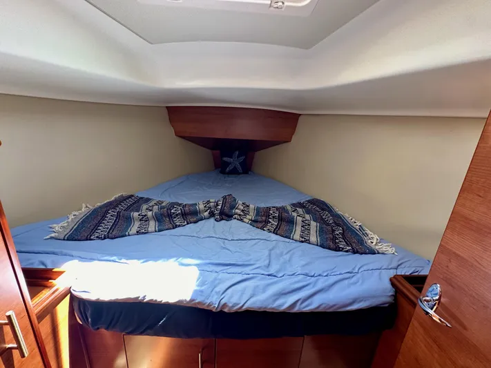 Wind Hunter Yacht Photos Pics 