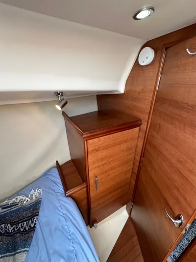 Wind Hunter Yacht Photos Pics 