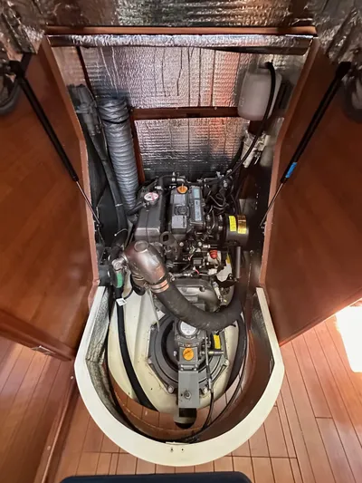 Wind Hunter Yacht Photos Pics 