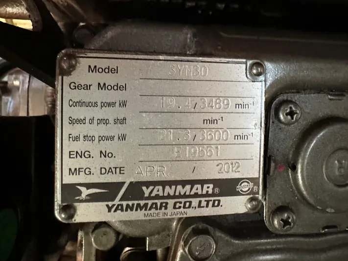 Wind Hunter Yacht Photos Pics 