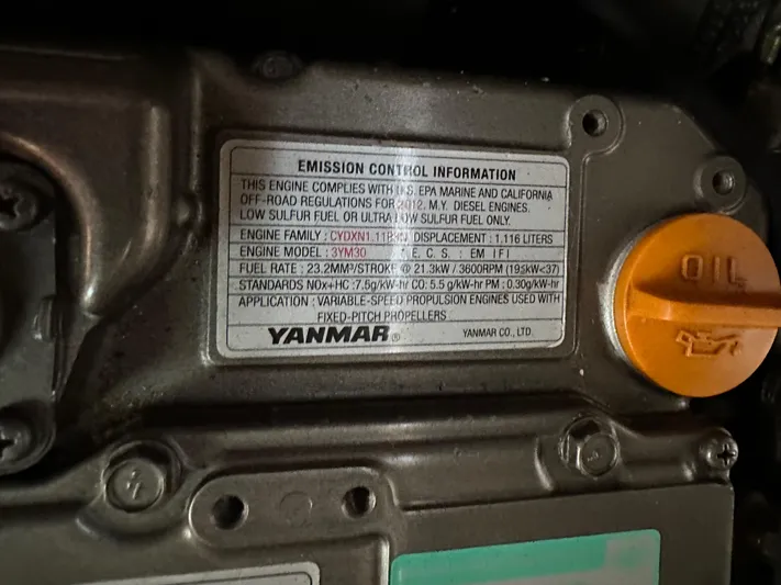 Wind Hunter Yacht Photos Pics 