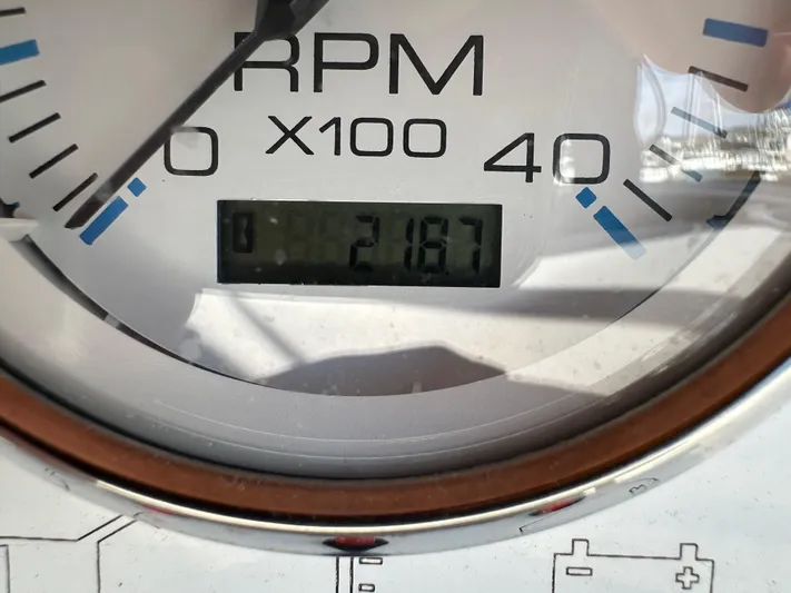 Wind Hunter Yacht Photos Pics 