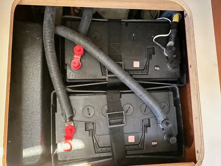 Wind Hunter Yacht Photos Pics 