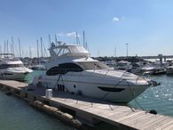 2012 Azimut 53 Fly
