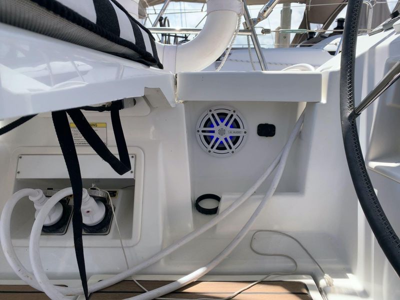 2013 Beneteau Oceanis 41