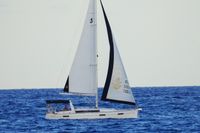 2013 Beneteau Oceanis 41