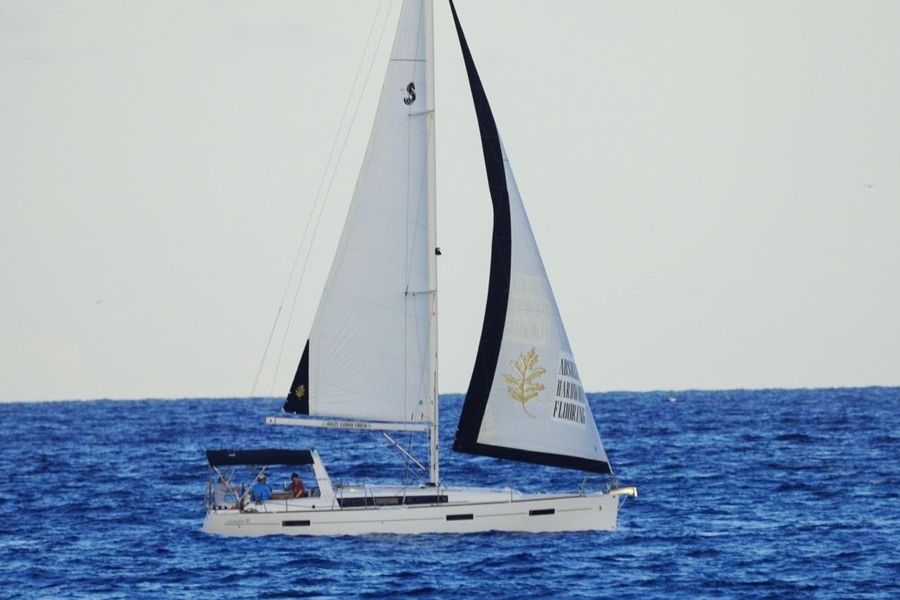 2013 Beneteau Oceanis 41