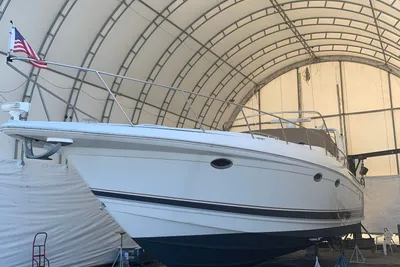 Formula 41 Performance Cruiser